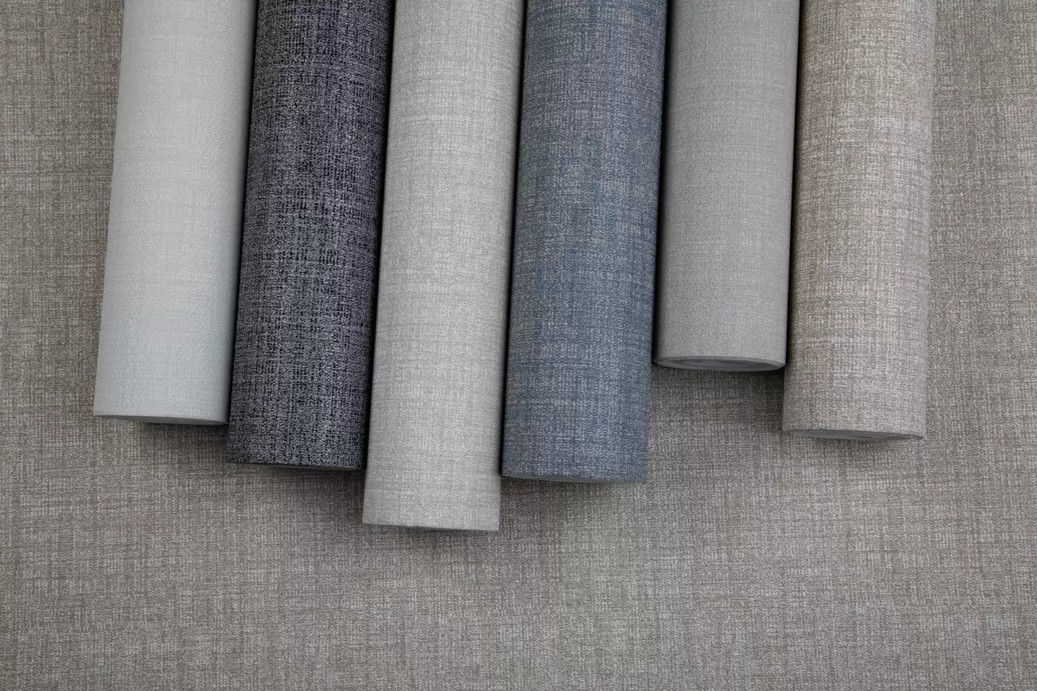 Som Wallcoverings | PROJECT 32217