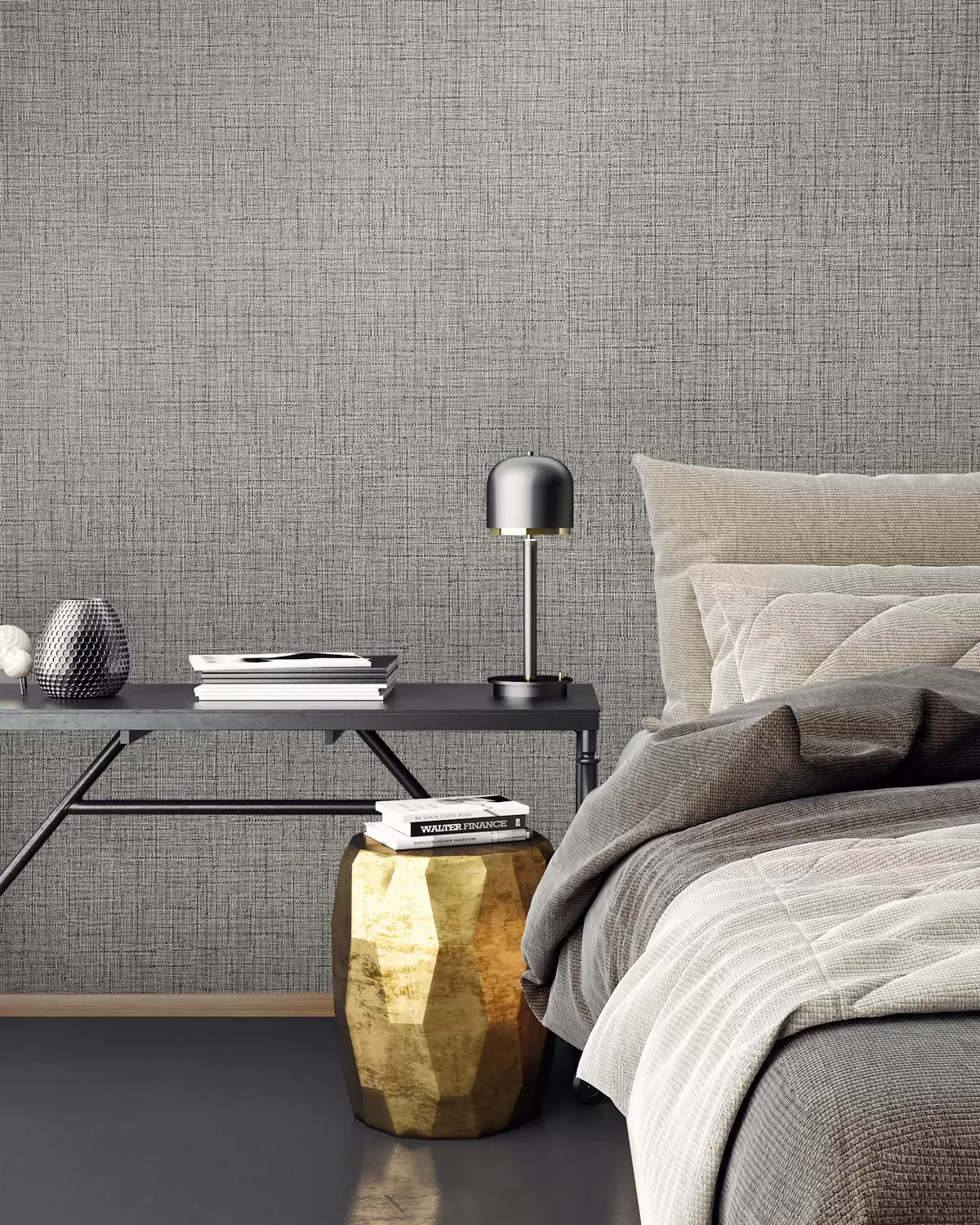 Som Wallcoverings | PROJECT 32225