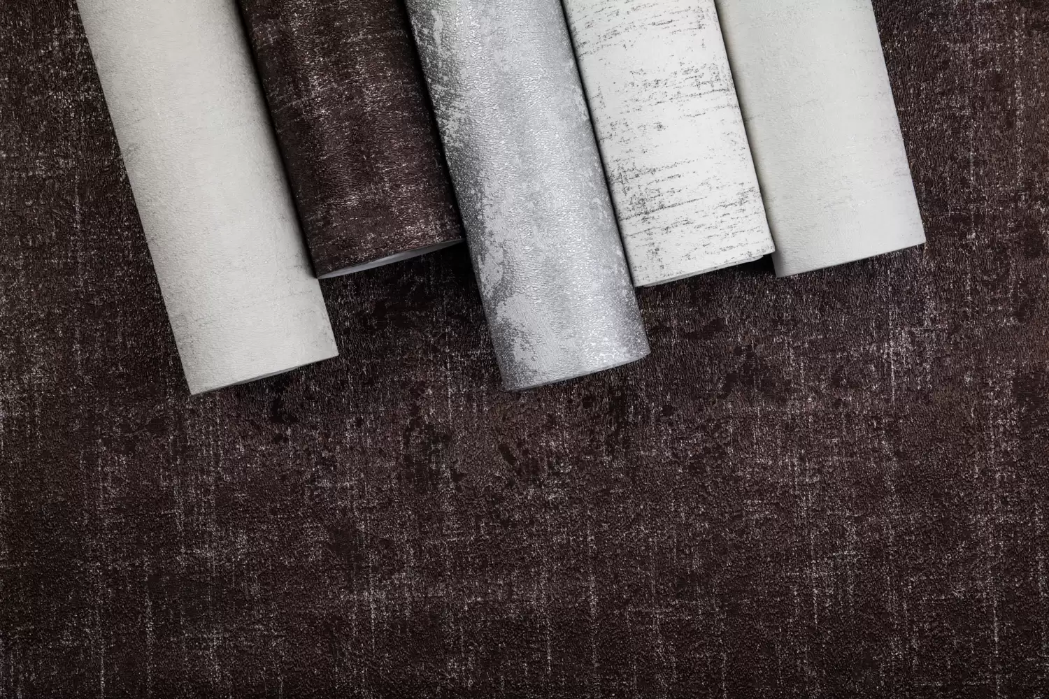 Som Wallcoverings | PROJECT 32240