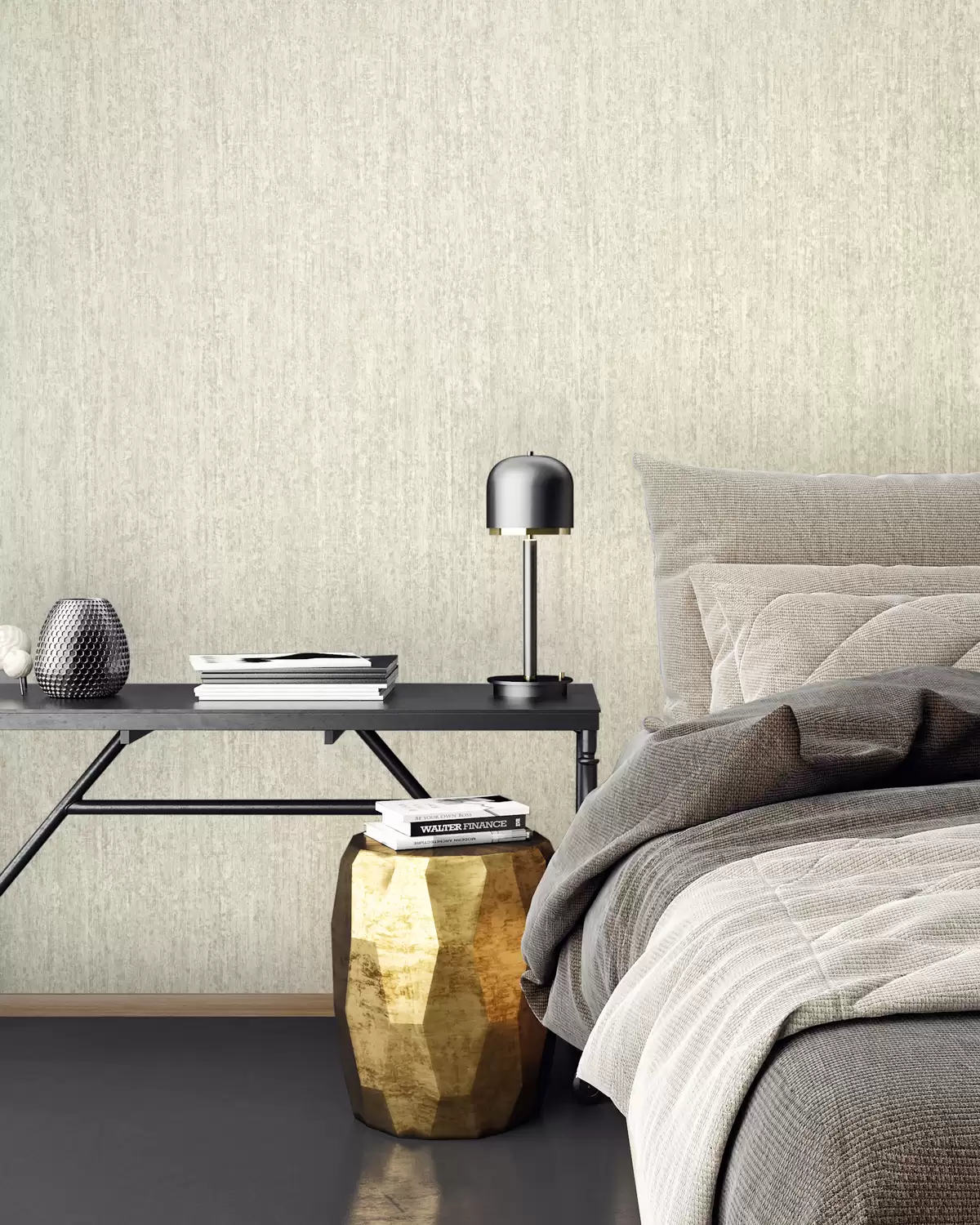 Som Wallcoverings | PROJECT 32290