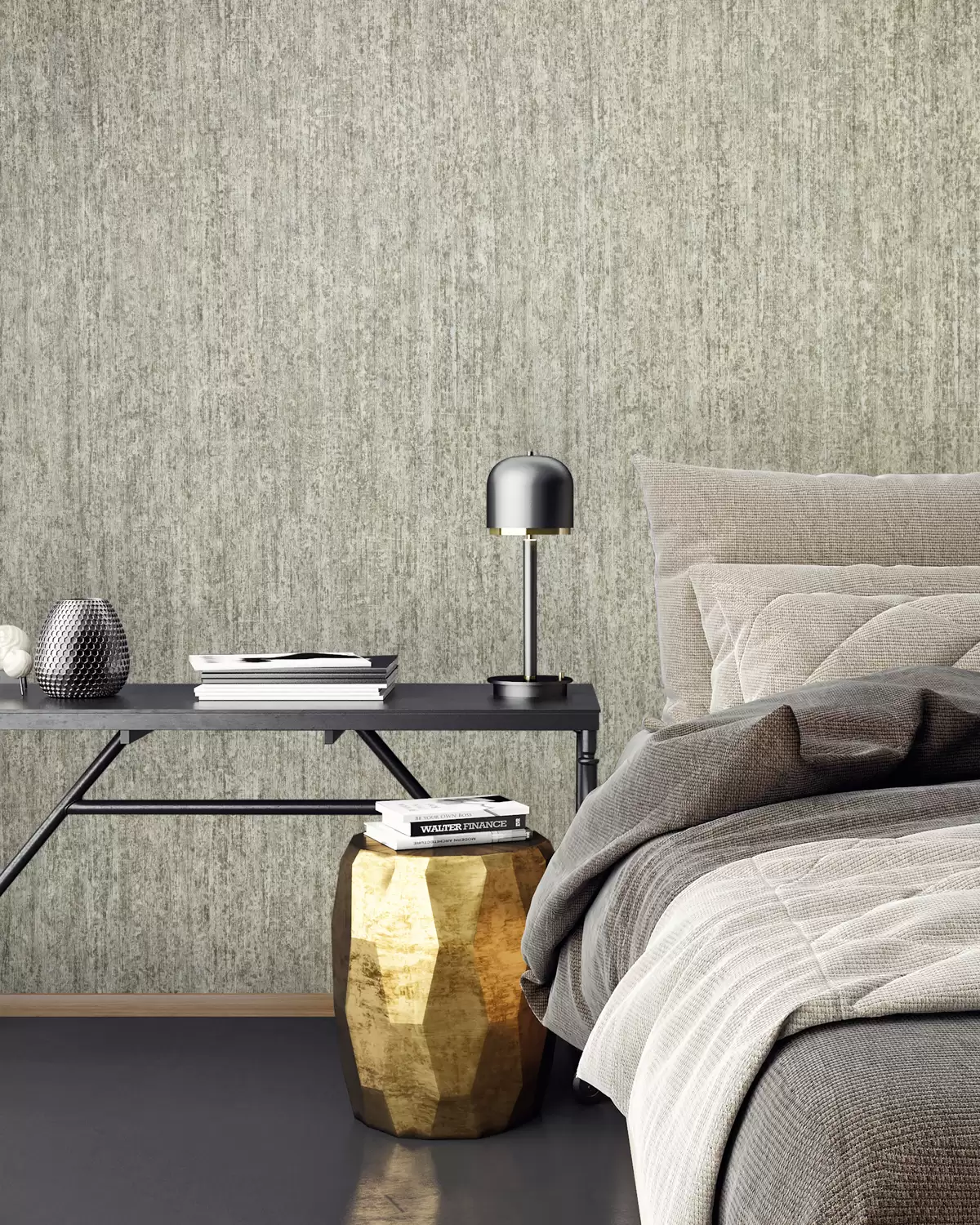 Som Wallcoverings | PROJECT 32290