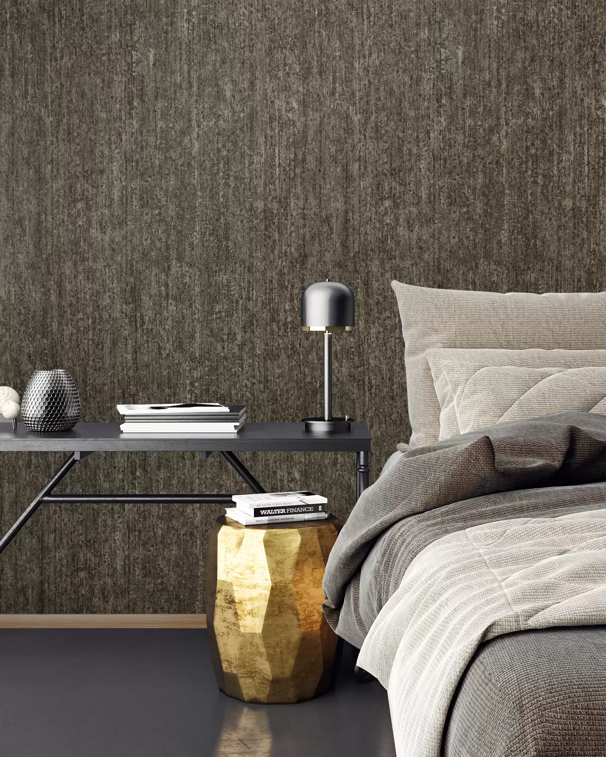 Som Wallcoverings | PROJECT 32290