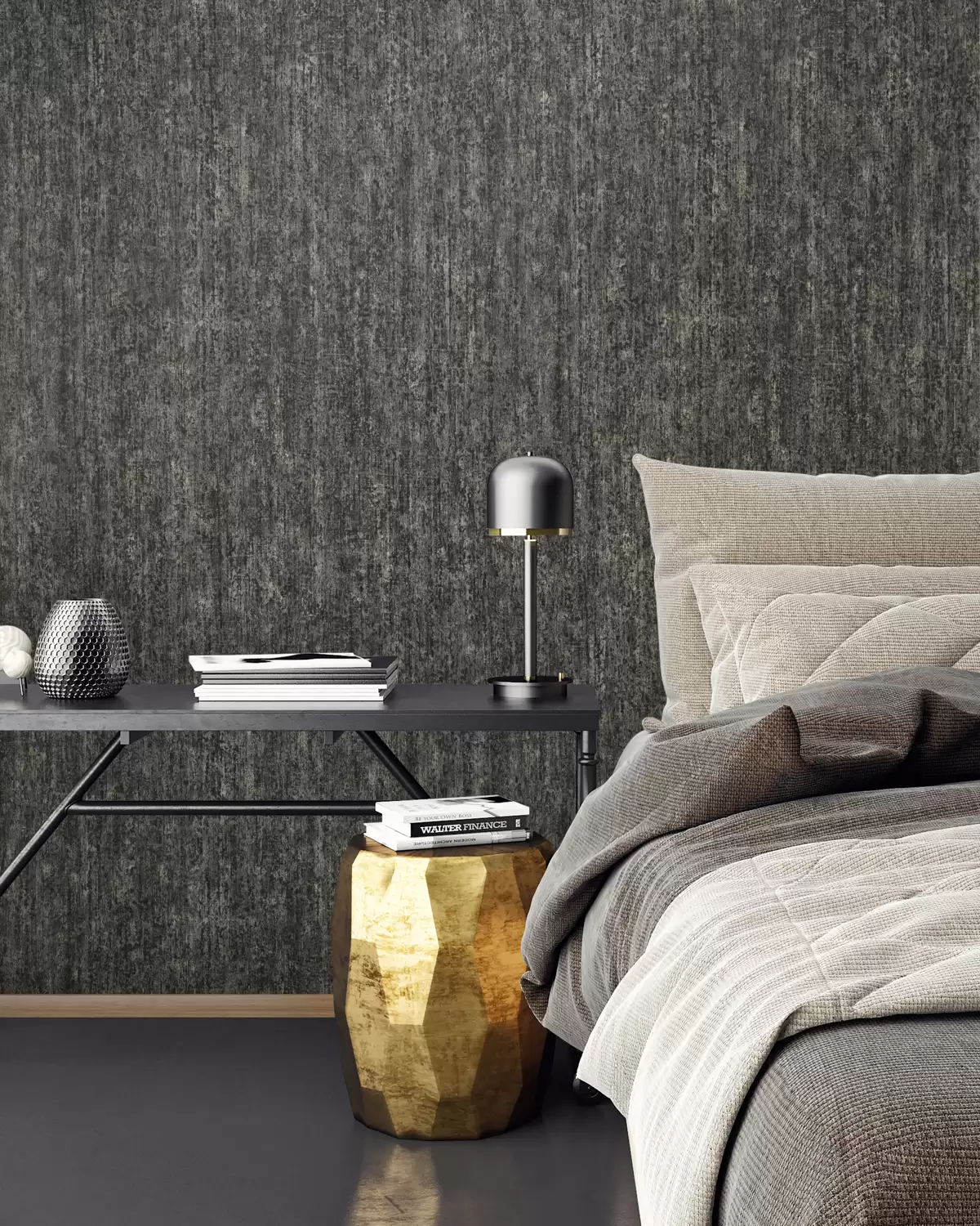 Som Wallcoverings | PROJECT 32290