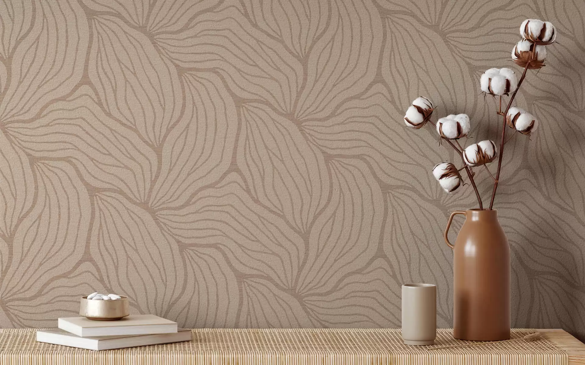 Som Wallcoverings | LINAS 44340