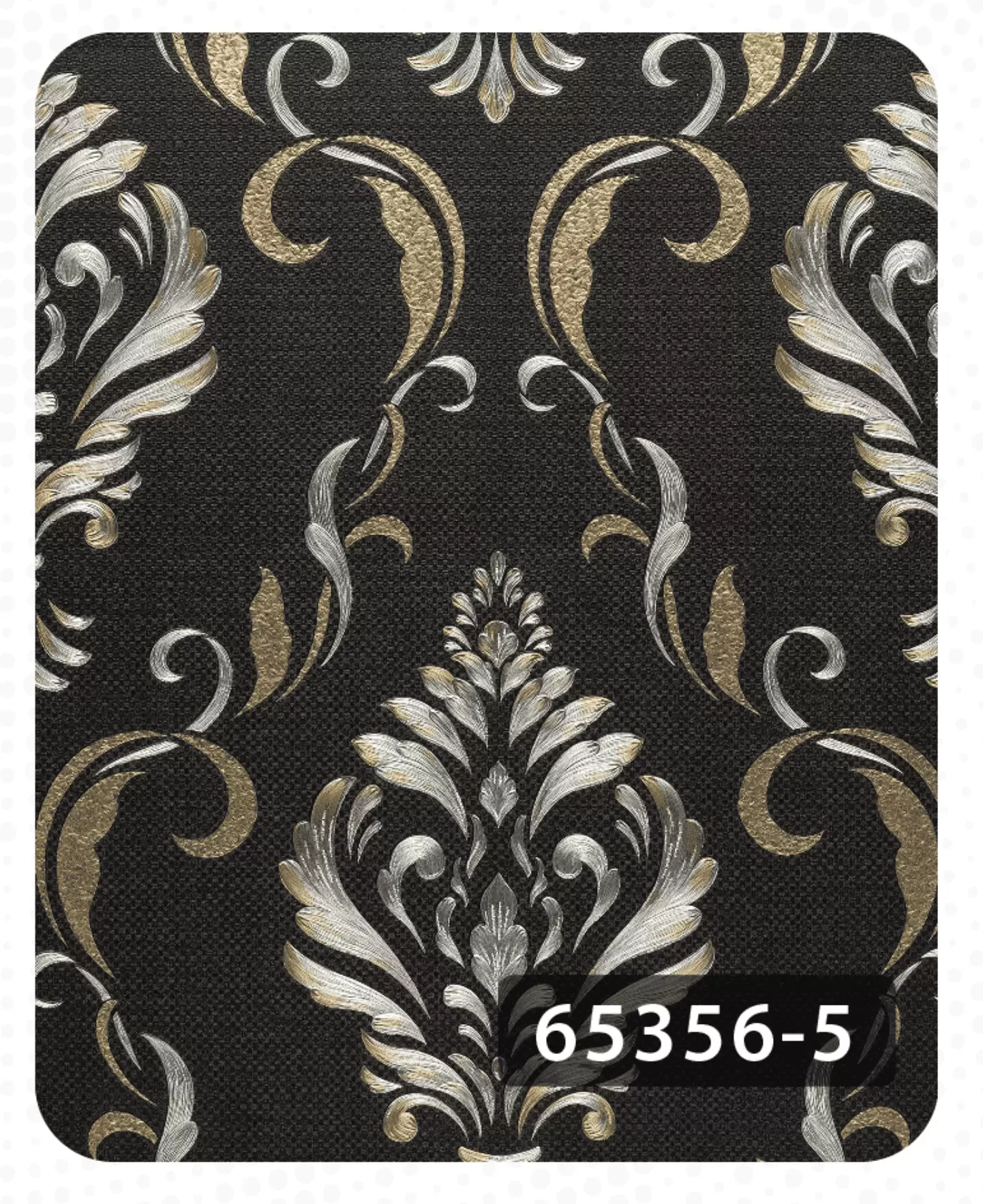 Som Wallcoverings | NOVA 65356