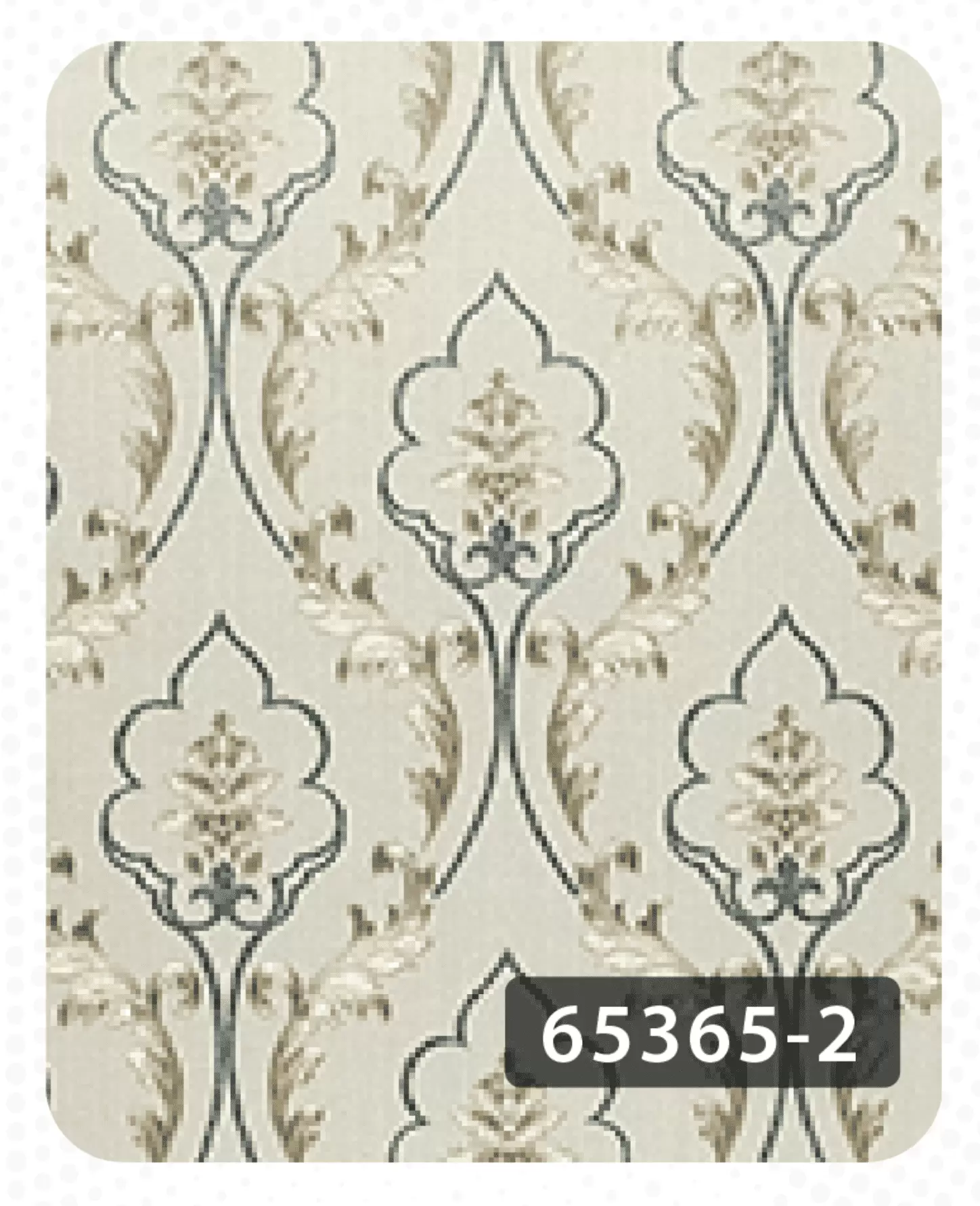 Som Wallcoverings | NOVA 65365