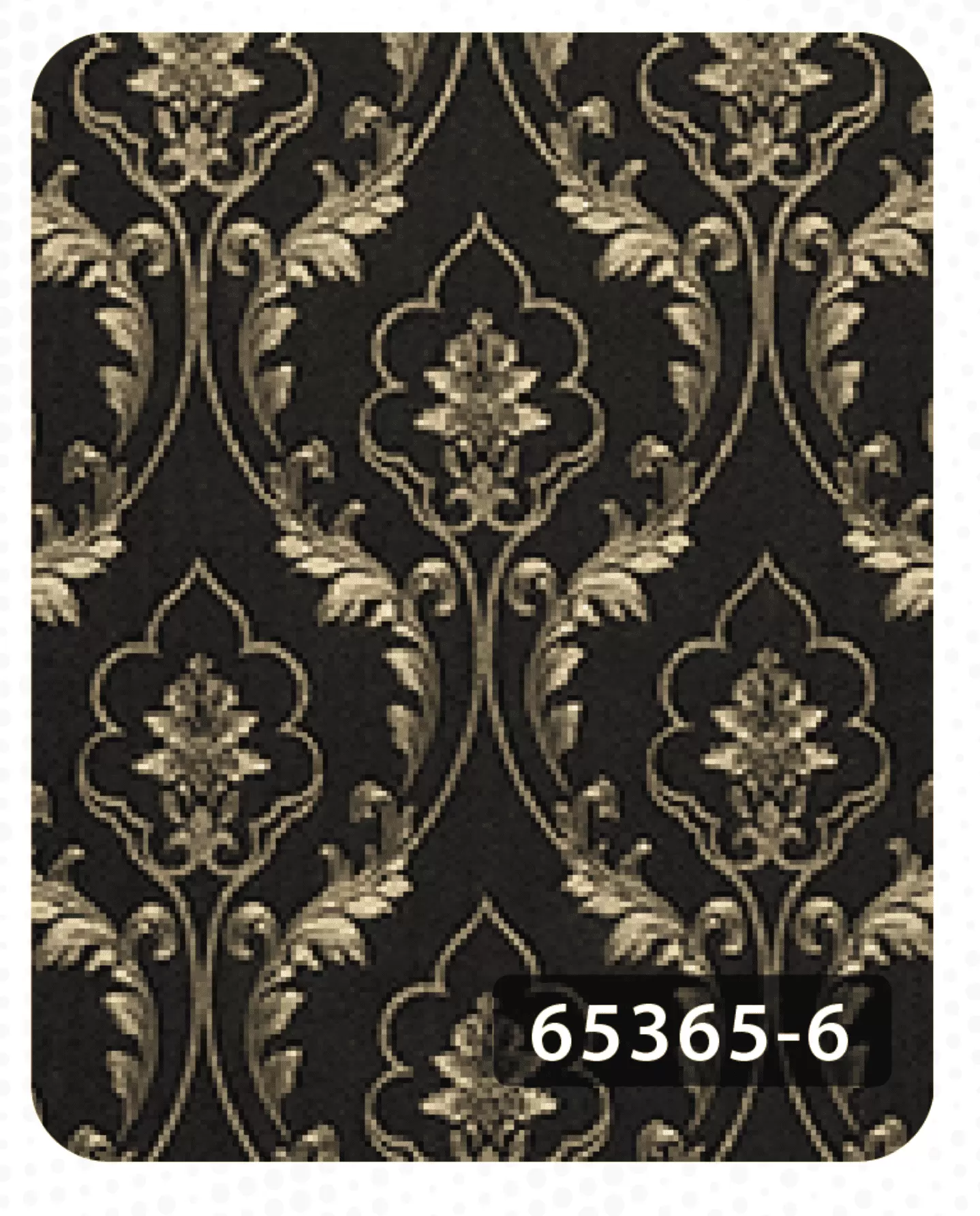 Som Wallcoverings | NOVA 65365