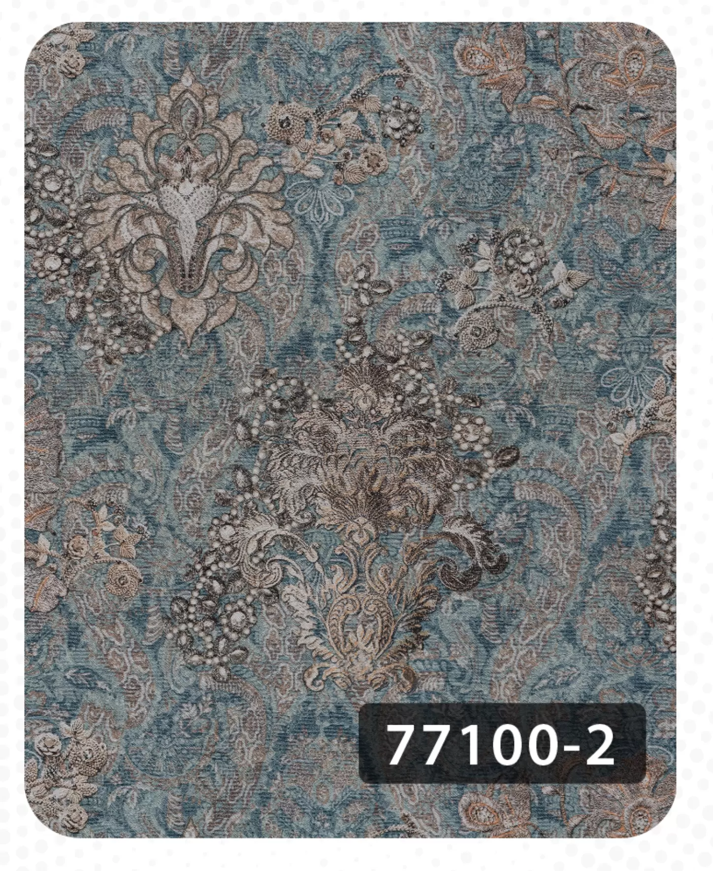 Som Wallcoverings | NOVA 77100