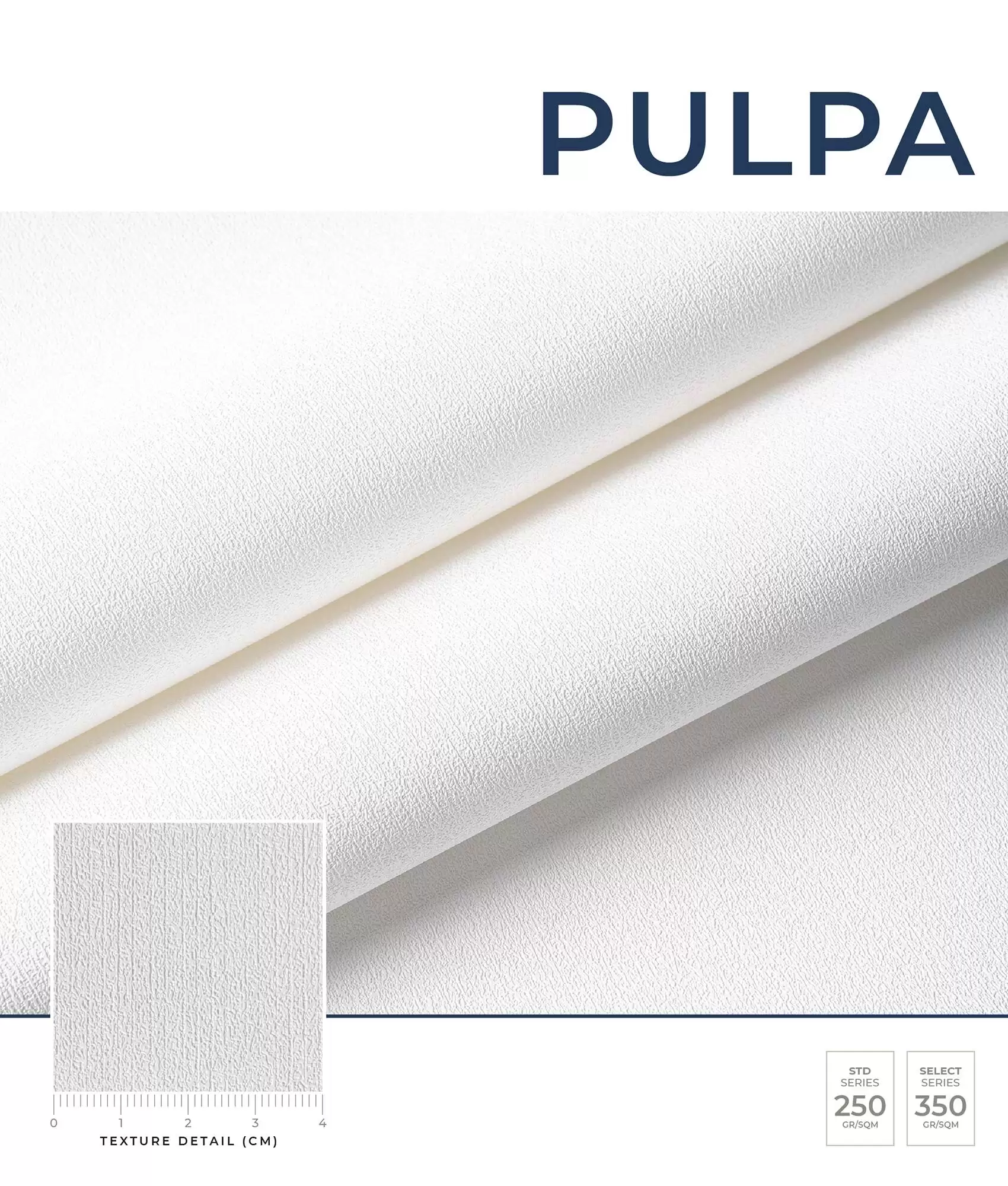 Som Wallcoverings | PULPA 100