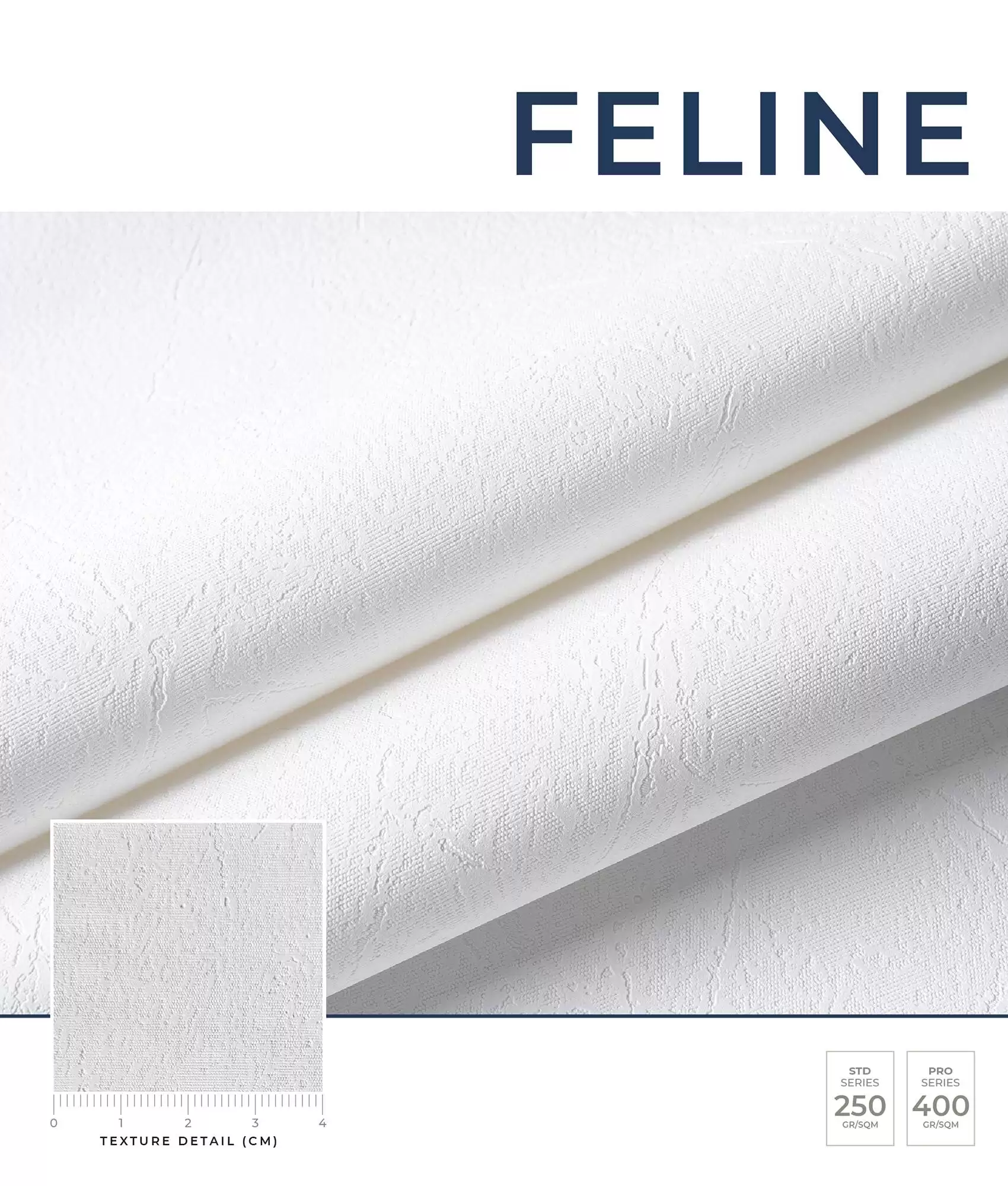 Som Wallcoverings | FELINE 100