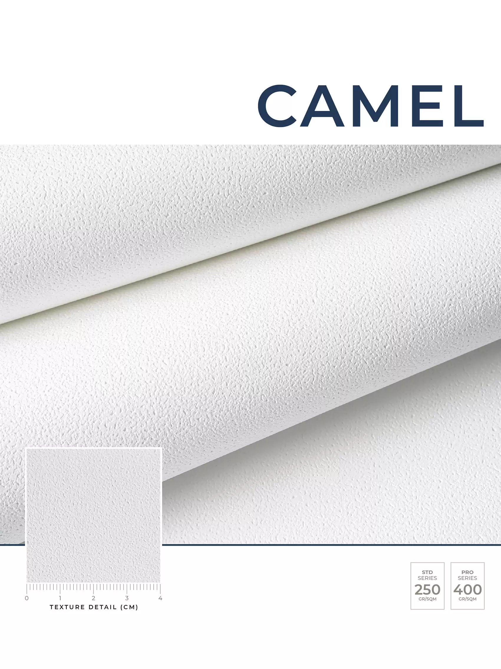 Som Wallcoverings | CAMEL 100