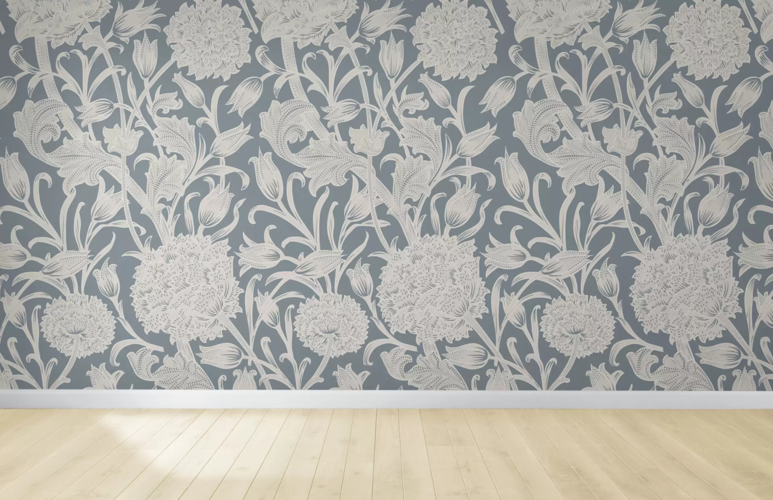 Som Wallcoverings | Som Wallcoverings, Yeni Koleksiyonuyla Tasarım Dünyasına Yenilik Getiriyor